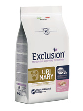 Exclusion diet urinary usato  Bibbiena