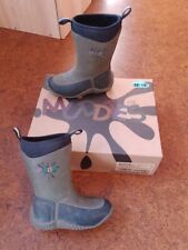 Kids muddies boots for sale  INVERNESS