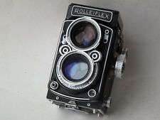 Rolleiflex 2.8c with d'occasion  Expédié en Belgium