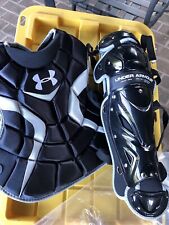 Youth armour catchers for sale  Statesville