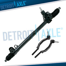 Rack pinion assembly for sale  Detroit
