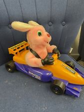 Duracell racing car for sale  WORTHING