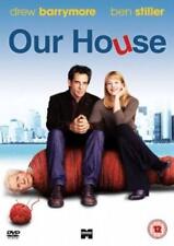 House dvd ben for sale  Shipping to Ireland