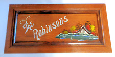 Vintage robinsons family for sale  Madison