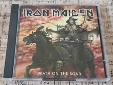 Iron Maiden - Death On The Road CD 2005 Usado Muito Bom Estado 2 Discos comprar usado  Enviando para Brazil