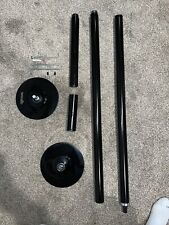 workout spinning pole for sale  Terre Haute