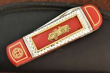 Franklin mint knife for sale  Sonora
