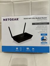 Modem router netgear usato  Poggio Rusco