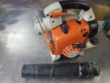 stihl laub gebraucht kaufen  Hüttenh.,-Mündelh.,-Ungelsh