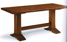 Tavolo legno massello usato  Napoli