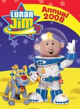 Lunar jim annual for sale  UK