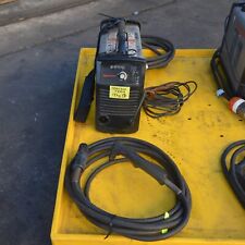 HYPERTHERM powermax 45 plasma cutter 45A torch and power supply na sprzedaż  Wysyłka do Poland