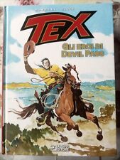 Tex cartonato gli usato  San Cesareo