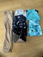 Boys clothes bundle for sale  STRATFORD-UPON-AVON