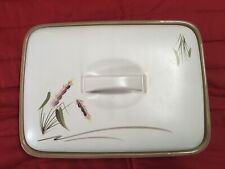 Denby stoneware greenwheat for sale  Hardy