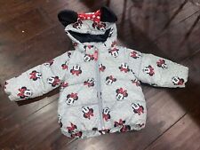 Minnie mouse puffer for sale  Gulfport