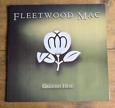 Fleetwood mac greatest for sale  DERBY