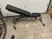 weight bench for sale  DIDCOT