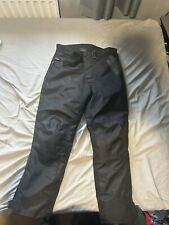 Motorcycle pants for sale  STOCKPORT