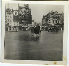 Photo ancienne vintage d'occasion  Paris XI