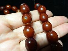 Worry beads cherry for sale  Shipping to Ireland