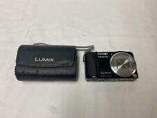 Cámara Panasonic Lumix DMC-ZS19 14,1 MP - Como Nuevo, Zoom 20x - Estuche y batería, usado segunda mano  Embacar hacia Argentina