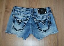 Miss hotpants jeans gebraucht kaufen  Mutterstadt