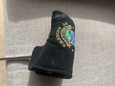 Andrews putter headcover for sale  BIRMINGHAM