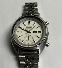 Vintage seiko automatic for sale  HAMILTON