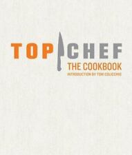 Top chef cookbook for sale  Aurora