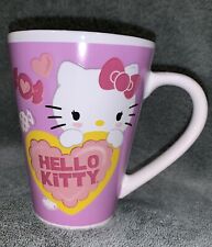 Hello kitty mug d'occasion  Expédié en France