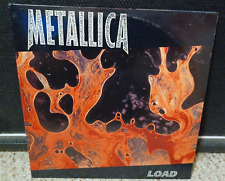 METALLICA LOAD 1996 ORIGINAL ELEKTRA 2LP VINIL 61923-1, usado comprar usado  Enviando para Brazil