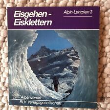alpin lehrplan gebraucht kaufen  Ichenhausen
