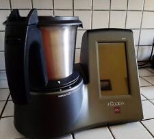 Robot cucina icook usato  Caravate