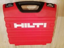 Hilti wsj 750 gebraucht kaufen  Zenting