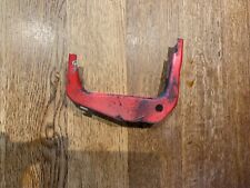 porsche front wing for sale  HASTINGS