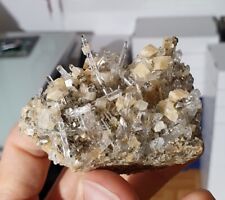 Quartz dolomite pyrite d'occasion  Expédié en Belgium