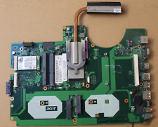 Placa base , Motherboard Acer Aspire 8930G , 6050A2207701-MB-A02 T5800 4Gb RAM, usado comprar usado  Enviando para Brazil