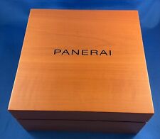 Panerai box watch usato  Milano