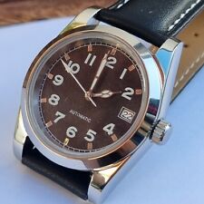 Seiko nh35 automatic for sale  BELFAST