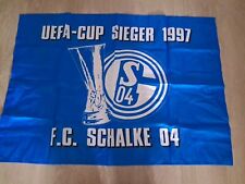 Schalke fußball fan gebraucht kaufen  Diekholzen