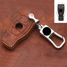 Leather brown remote for sale  Shipping to United States