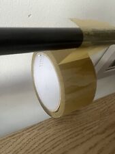 Roll used tape for sale  LEICESTER