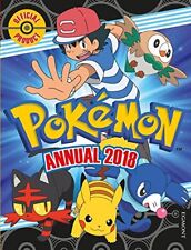 Official pokemon annual for sale  UK