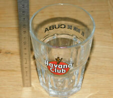 Verre havana club d'occasion  Saint-Louis