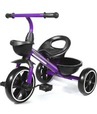 Kriddo tricycle purple d'occasion  Expédié en Belgium