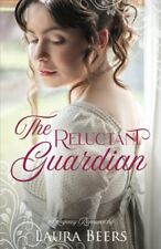 Reluctant guardian regency for sale  UK