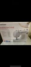 Silvercrest sewing machine for sale  LONDON