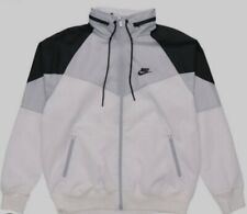 Nike windbreaker jacket for sale  LONDON