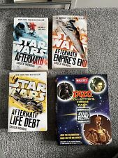 Star wars complete for sale  SOUTHAM